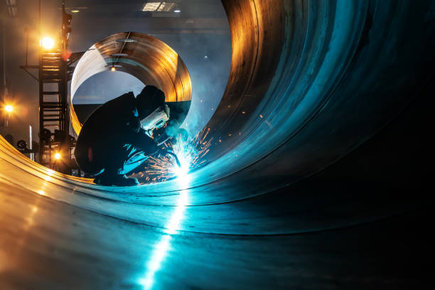 Reliable Buchanan, VA Welder & Metal Fabrication Solutions