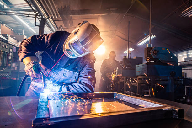 Best Automation and Robotic Welding in Buchanan, VA