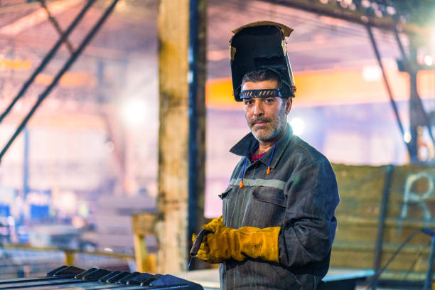 Affordable Welder Services in Buchanan, VA