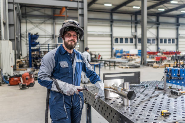Best Artistic and Custom Metal Fabrication in Buchanan, VA