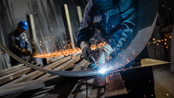 Best Aerospace and Defense Welding in Buchanan, VA